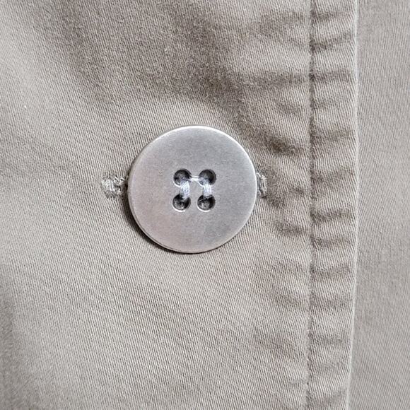 Chico's Barn Jacket XL - Picture 7 of 8